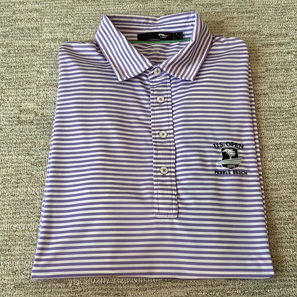 Ralph Lauren Other - Men’s RLX Shirt